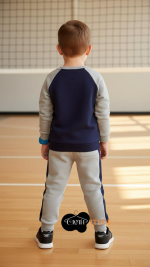 Reebok 2 piece Set - Image 2