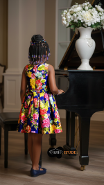 Couture Princess Gown - Image 2