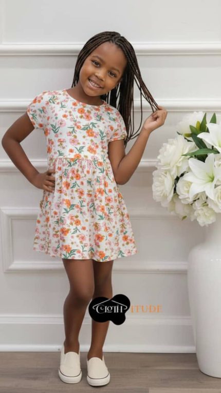 Little Lass 2 Gown Pack