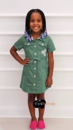 Little Lass 2 Gown Pack - Image 2