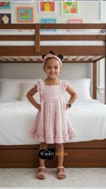 Cupcakes & Cashmere Kids