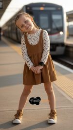 Carter's Child of Mine