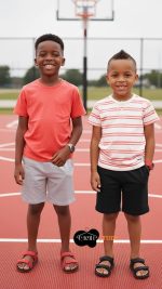 DKNY 4 Piece & Match Set