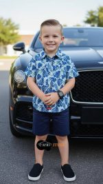 Wrangler 2 Piece Set