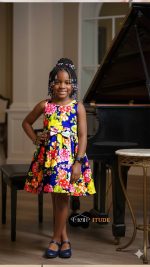 Couture Princess Gown